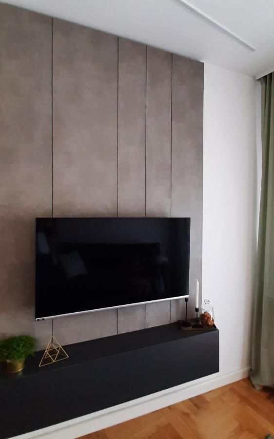 Nina Studio Apartment Bijeljina Ngoại thất bức ảnh