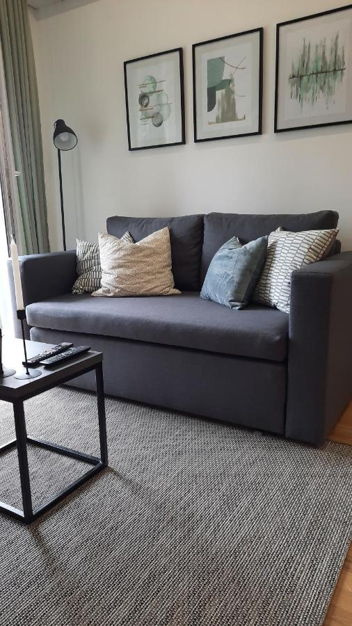 Nina Studio Apartment Bijeljina Ngoại thất bức ảnh
