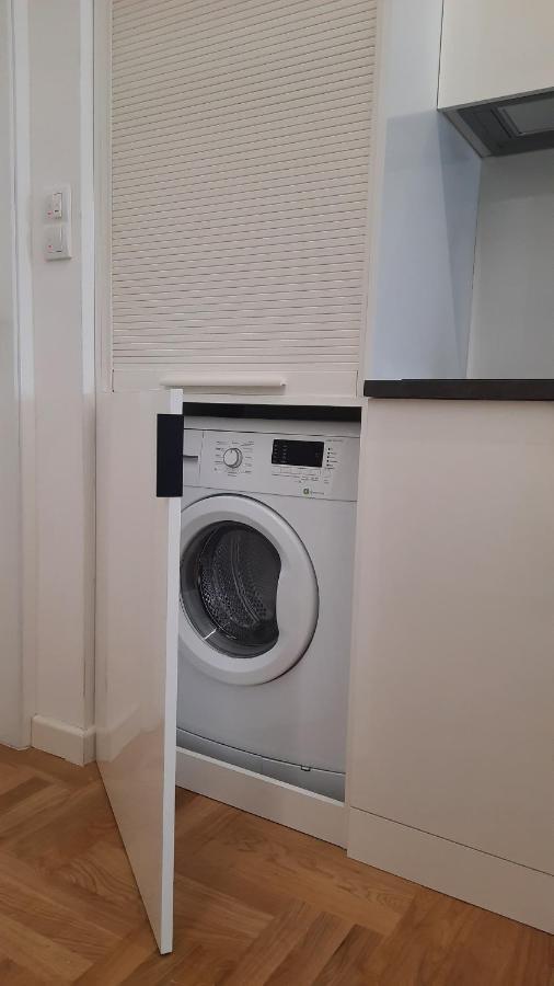 Nina Studio Apartment Bijeljina Ngoại thất bức ảnh
