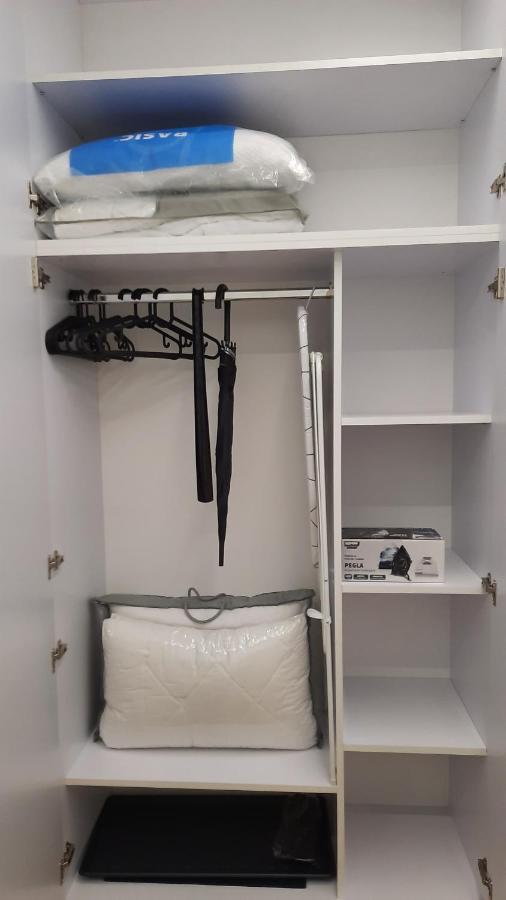 Nina Studio Apartment Bijeljina Ngoại thất bức ảnh