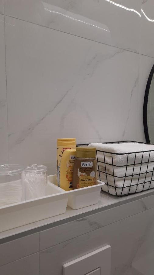 Nina Studio Apartment Bijeljina Ngoại thất bức ảnh