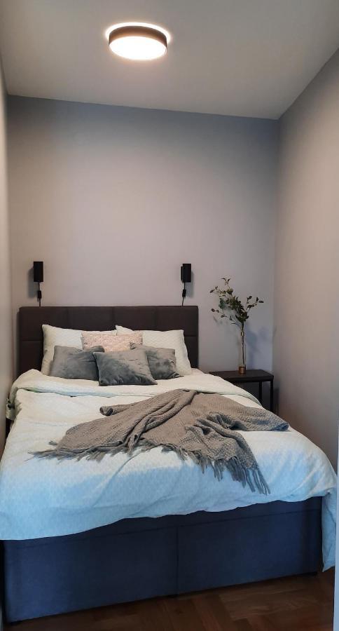Nina Studio Apartment Bijeljina Ngoại thất bức ảnh