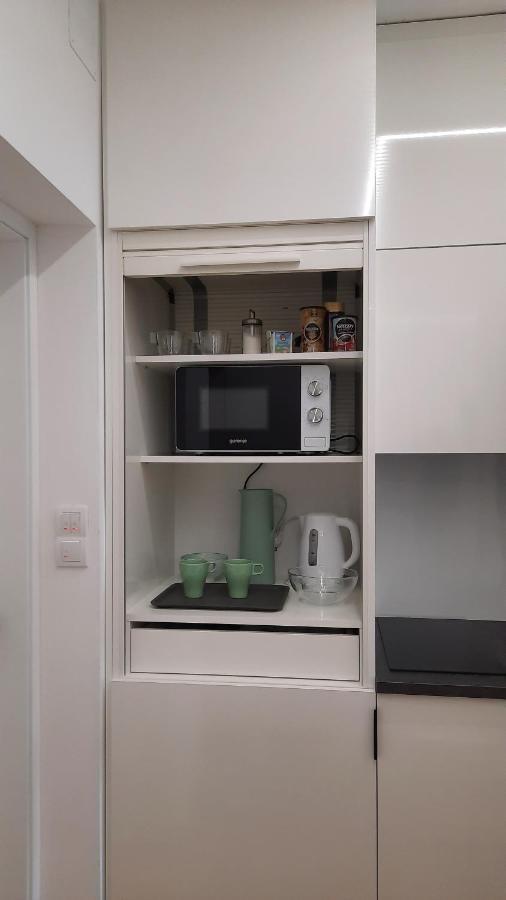 Nina Studio Apartment Bijeljina Ngoại thất bức ảnh